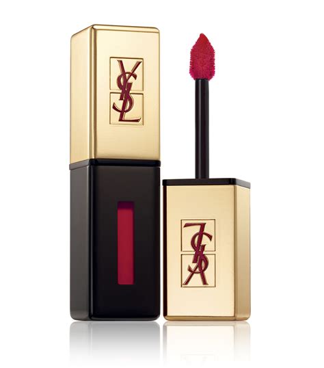 ysl glossy stain 15 dupe|YSL Rouge Pur Couture Glossy Stain Dupes .